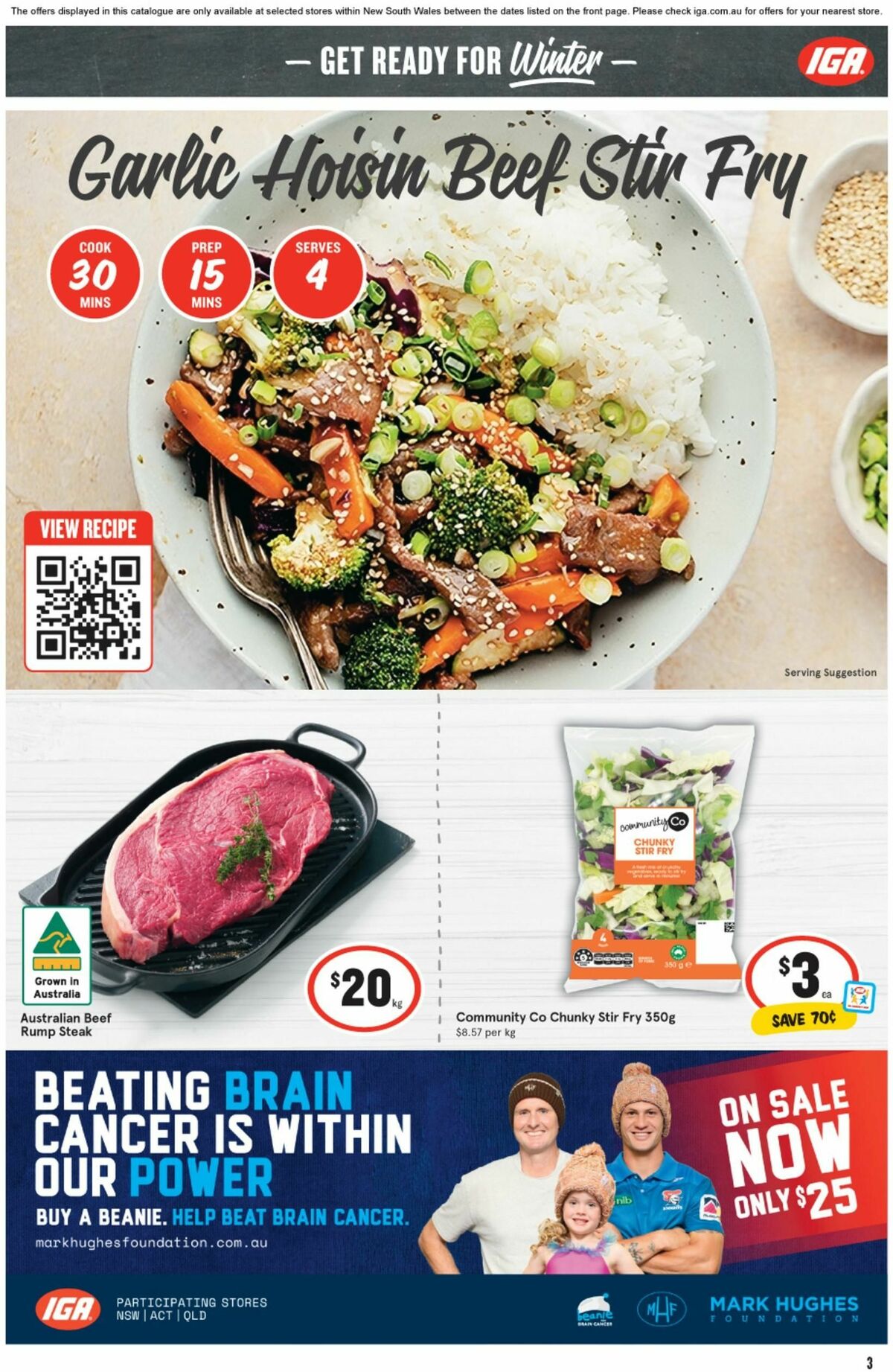 IGA Australia Catalogues Specials From 5 June Page 4