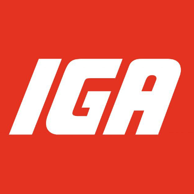 IGA - Future