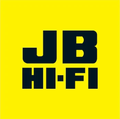 JB Hi-Fi Magazine July