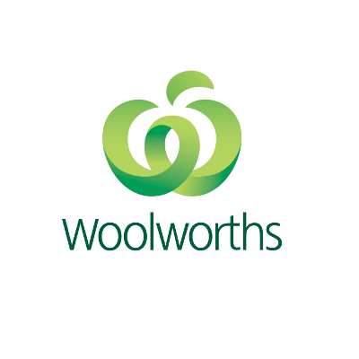 Woolworths Baby