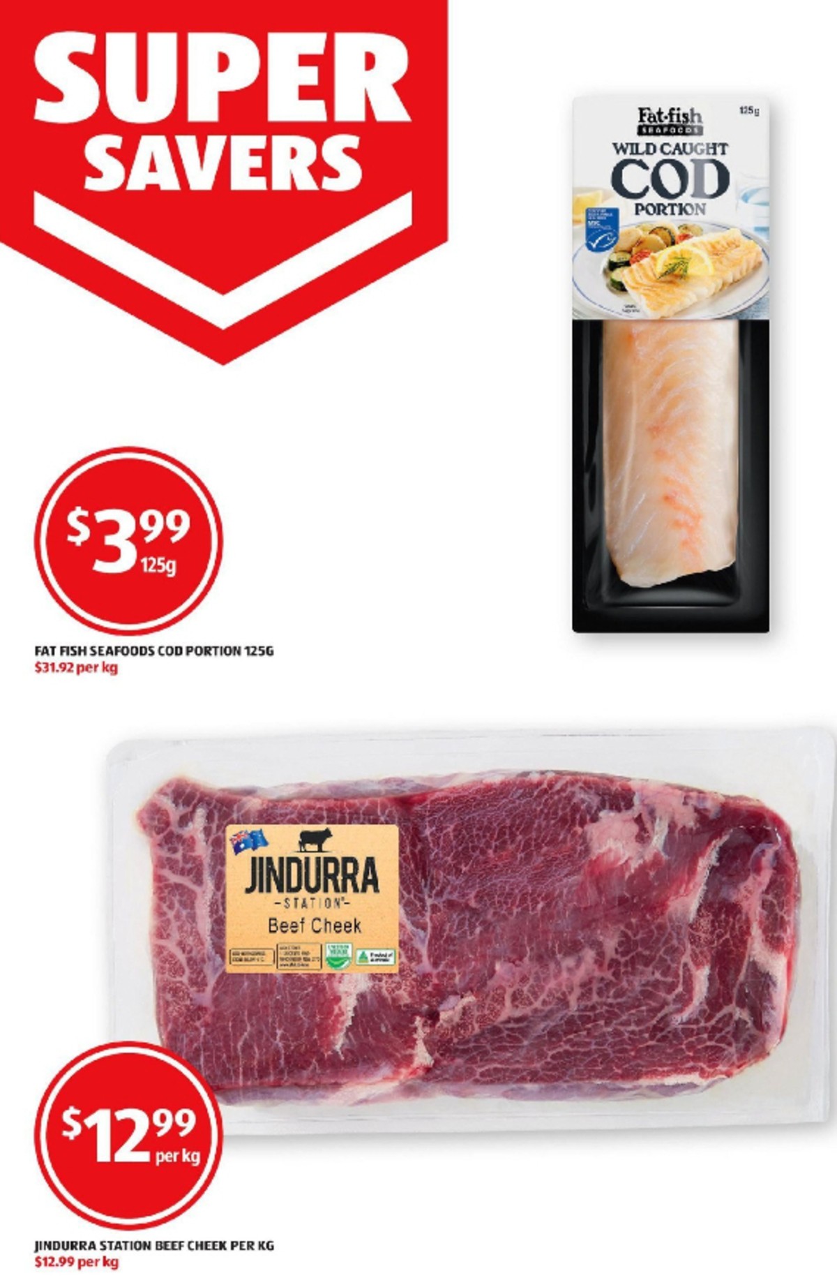 ALDI Catalogues from 1 May