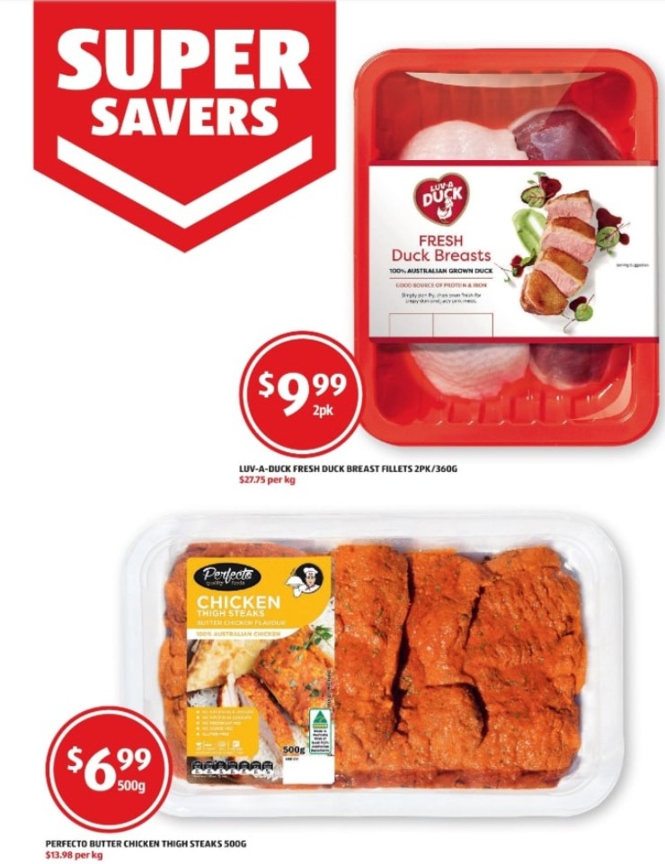 ALDI Catalogues from 10 July