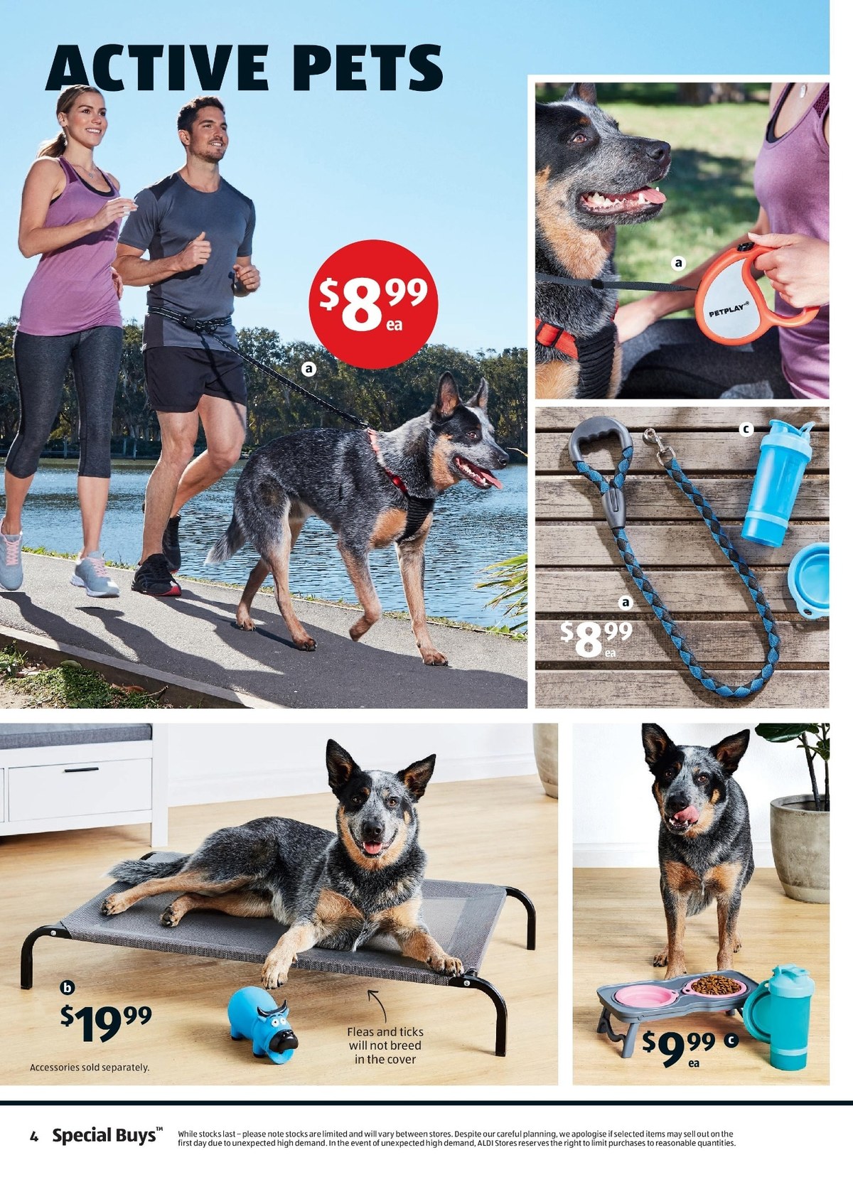 ALDI Catalogues from 11 September