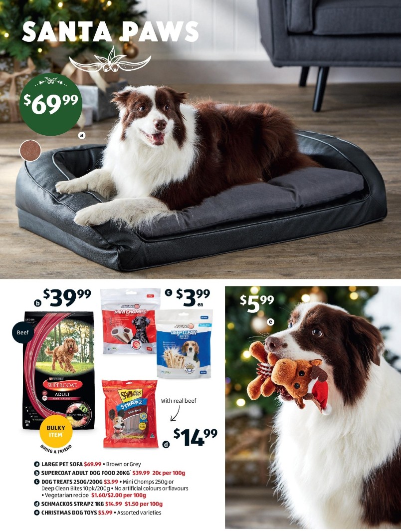 ALDI Black Friday Catalogues from 27 November