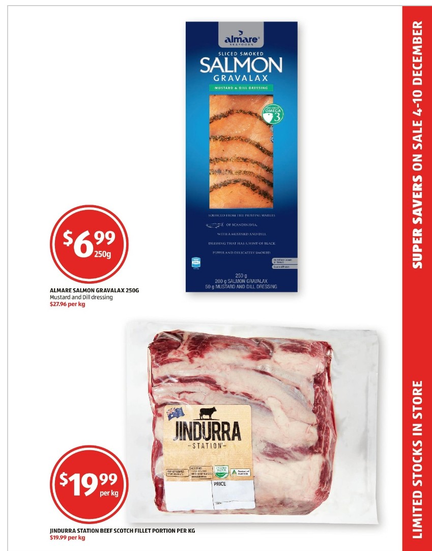 ALDI Catalogues from 11 December