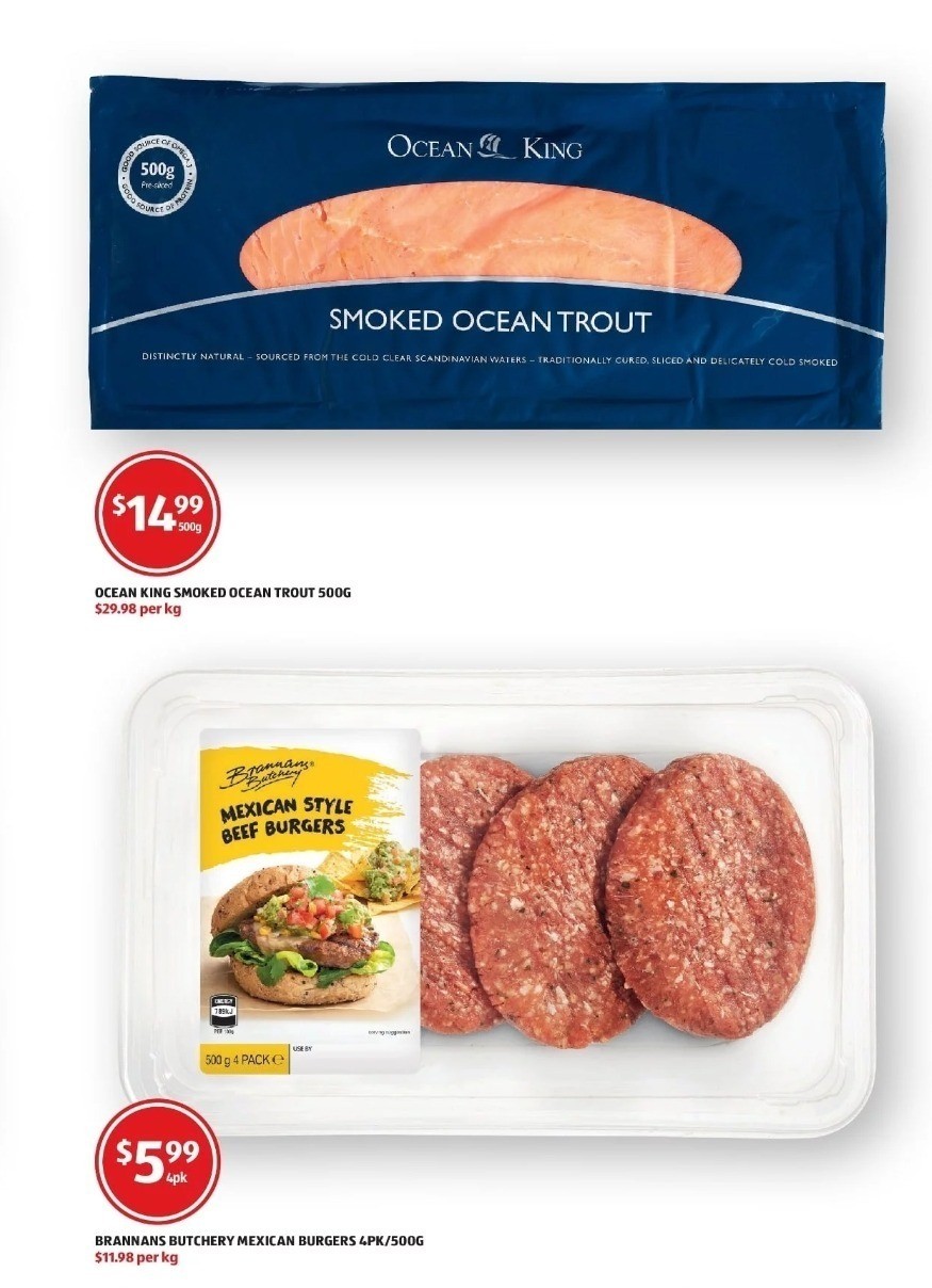 ALDI Catalogues from 8 January