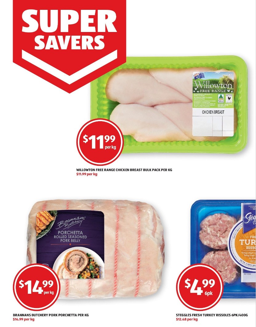 ALDI Catalogues from 5 February