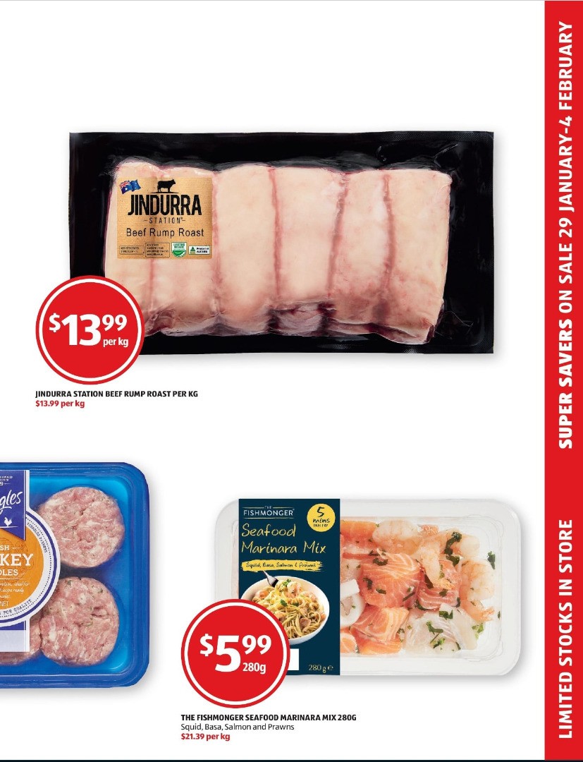 ALDI Catalogues from 5 February