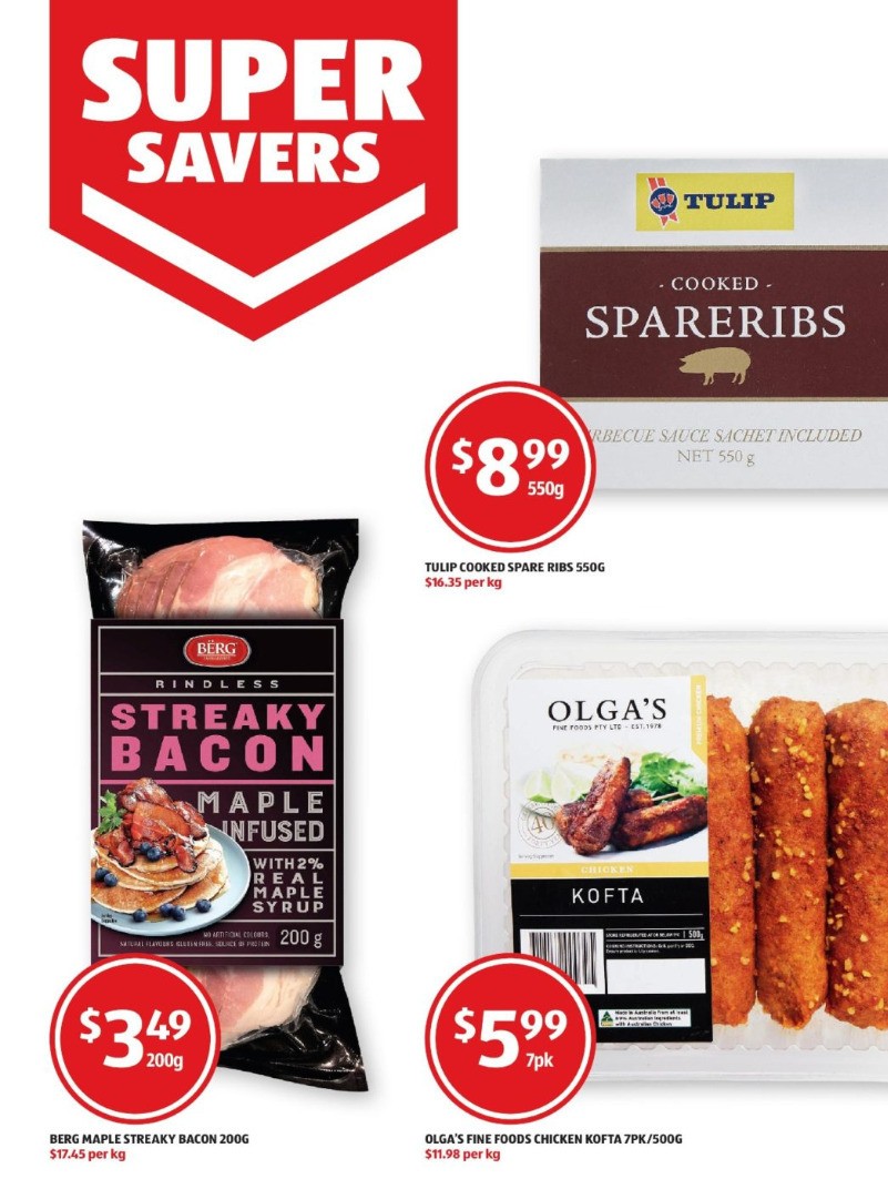 ALDI Catalogues from 26 February