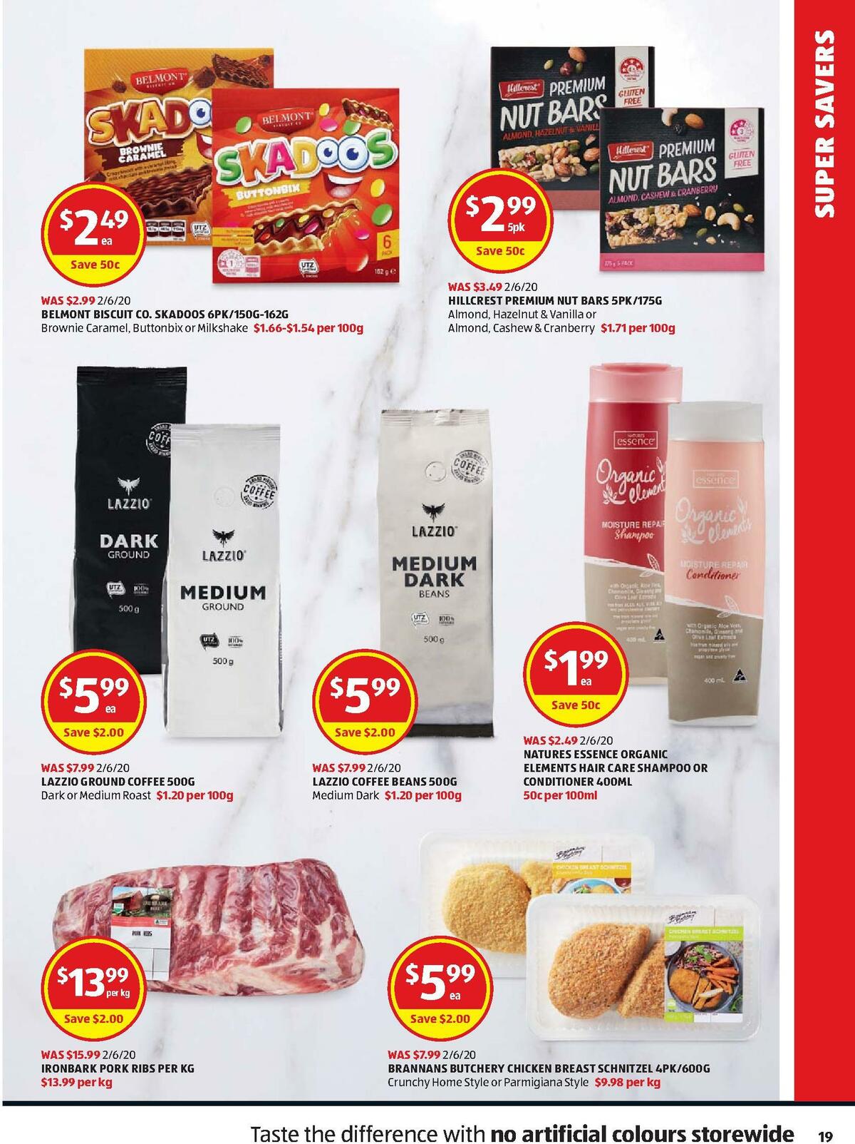 ALDI Catalogues from 10 June