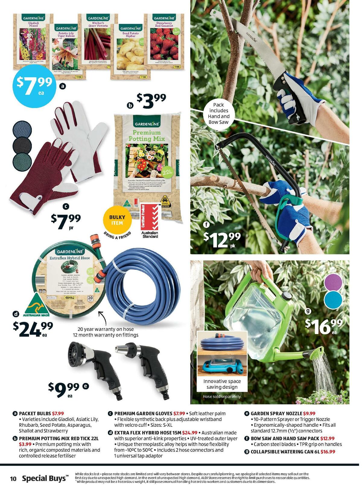 ALDI Catalogues from 12 August