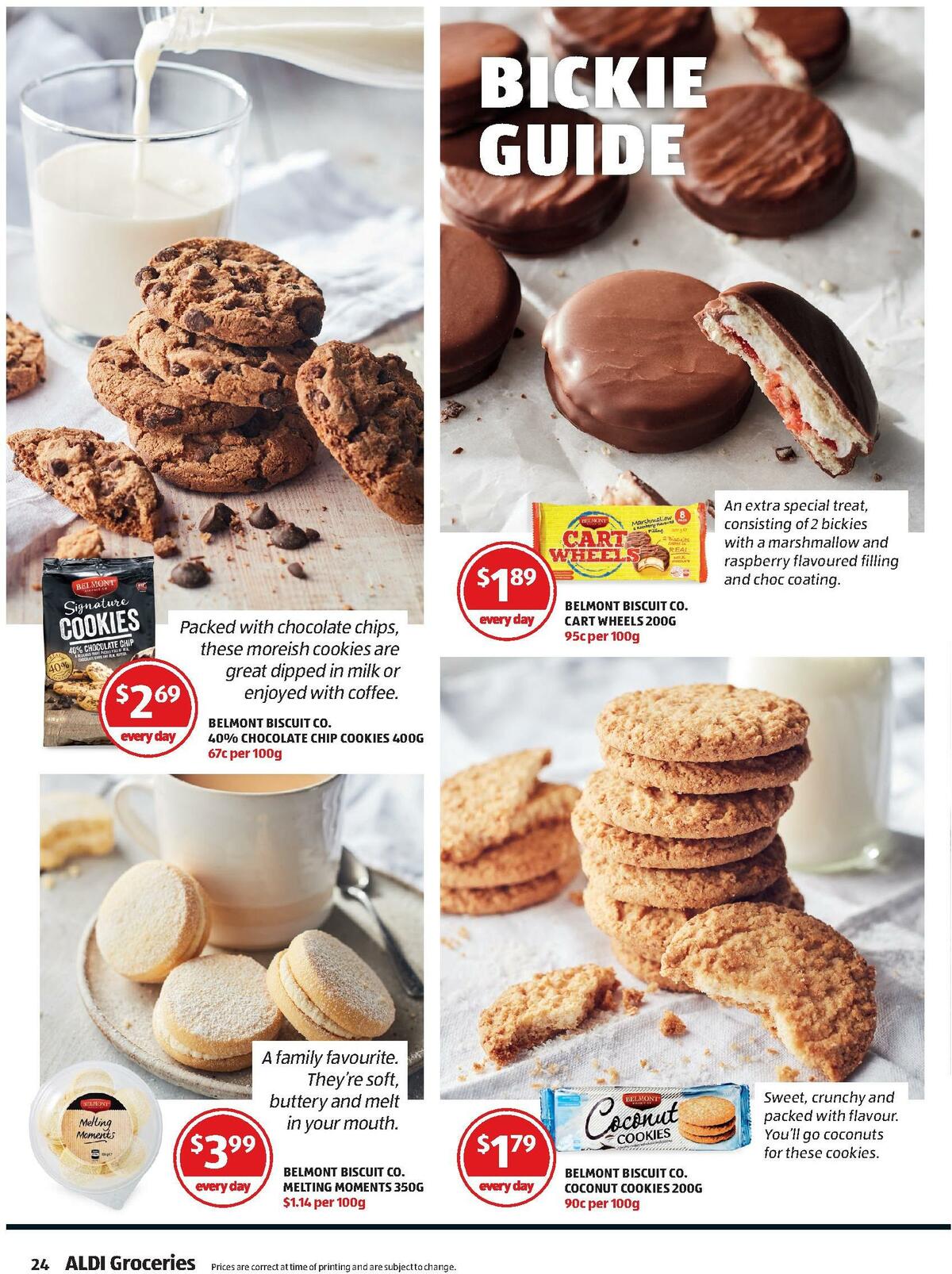 ALDI Catalogues from 7 October