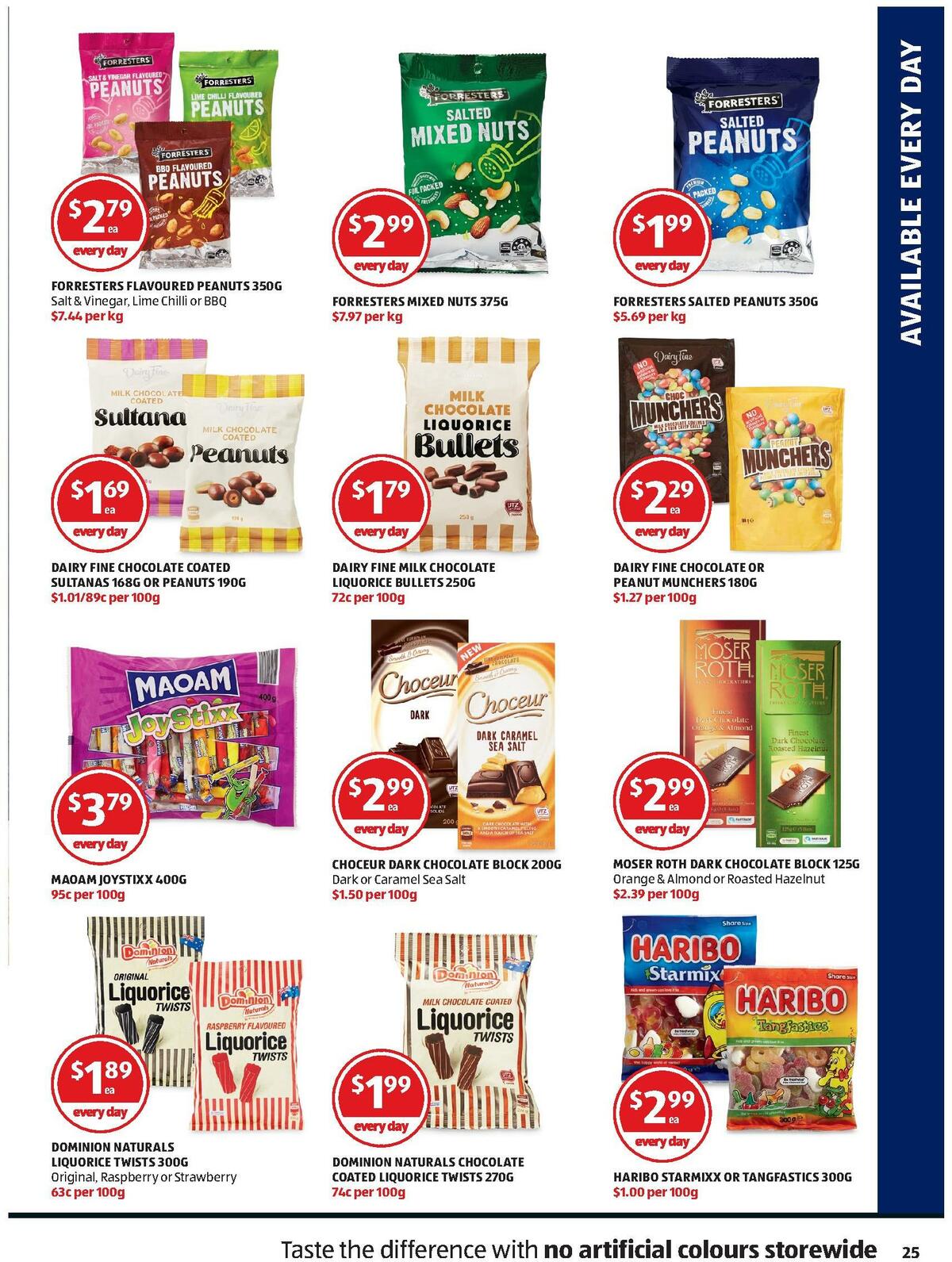 ALDI Catalogues from 28 October