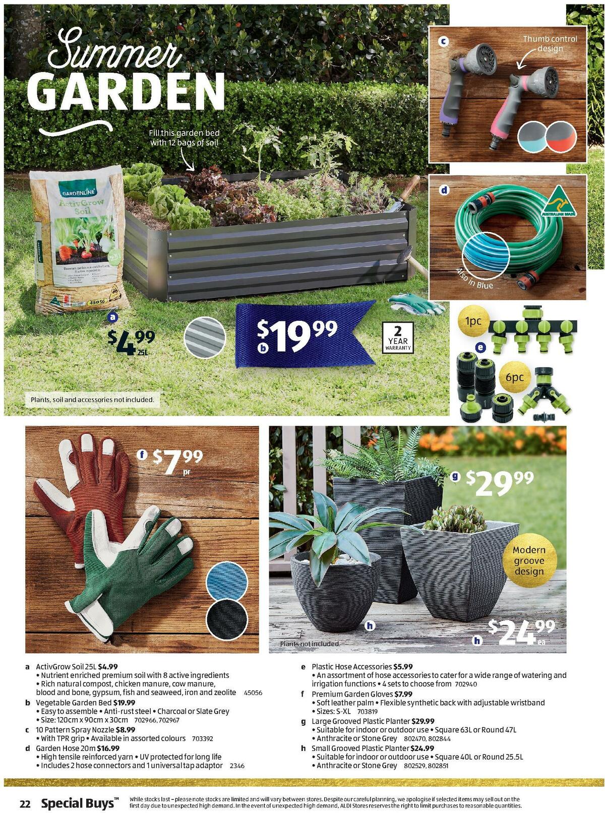 ALDI Catalogues from 11 November