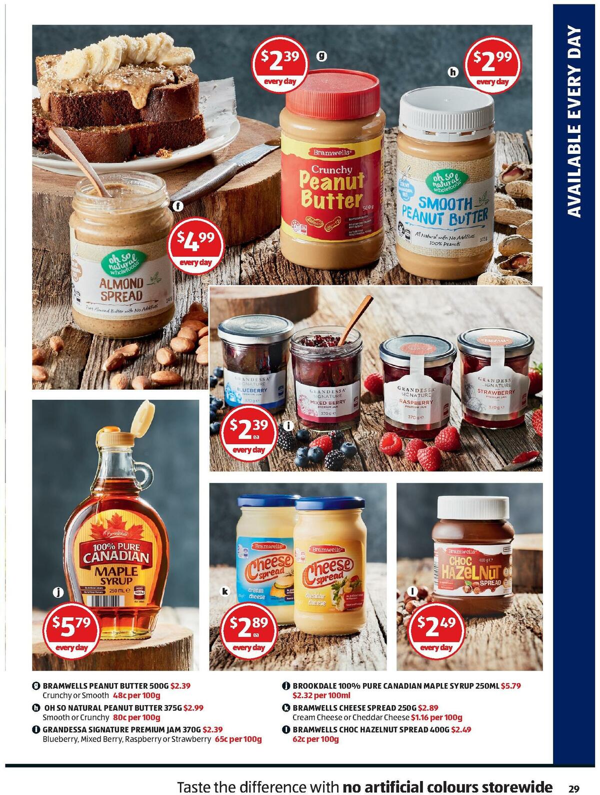 ALDI Catalogues from 11 November