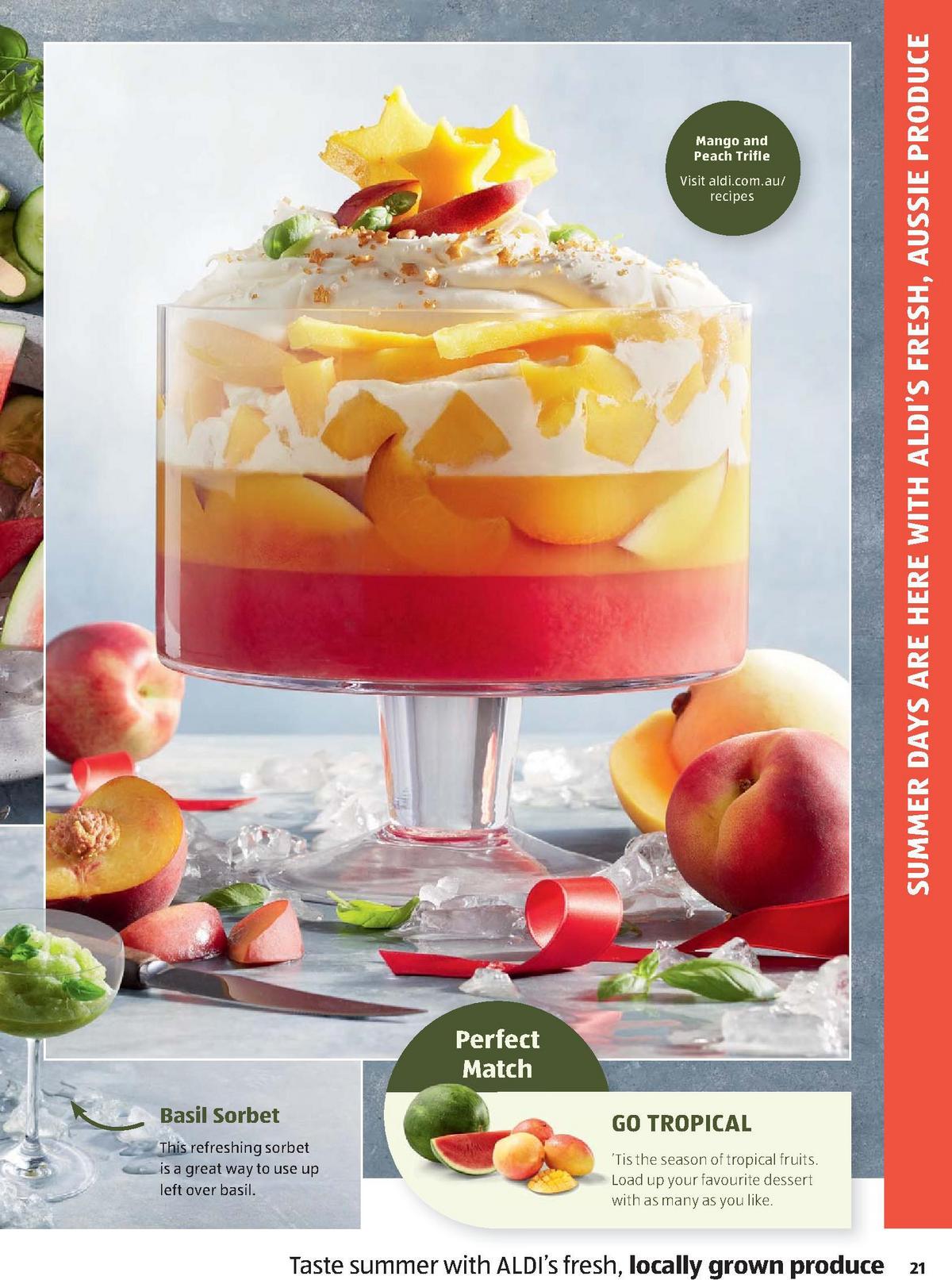 ALDI Catalogues from 2 December