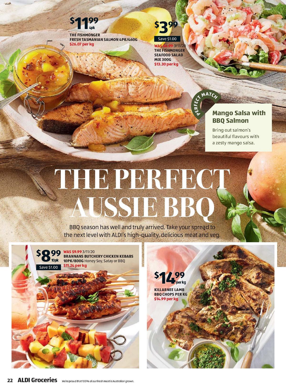 ALDI Catalogues from 2 December