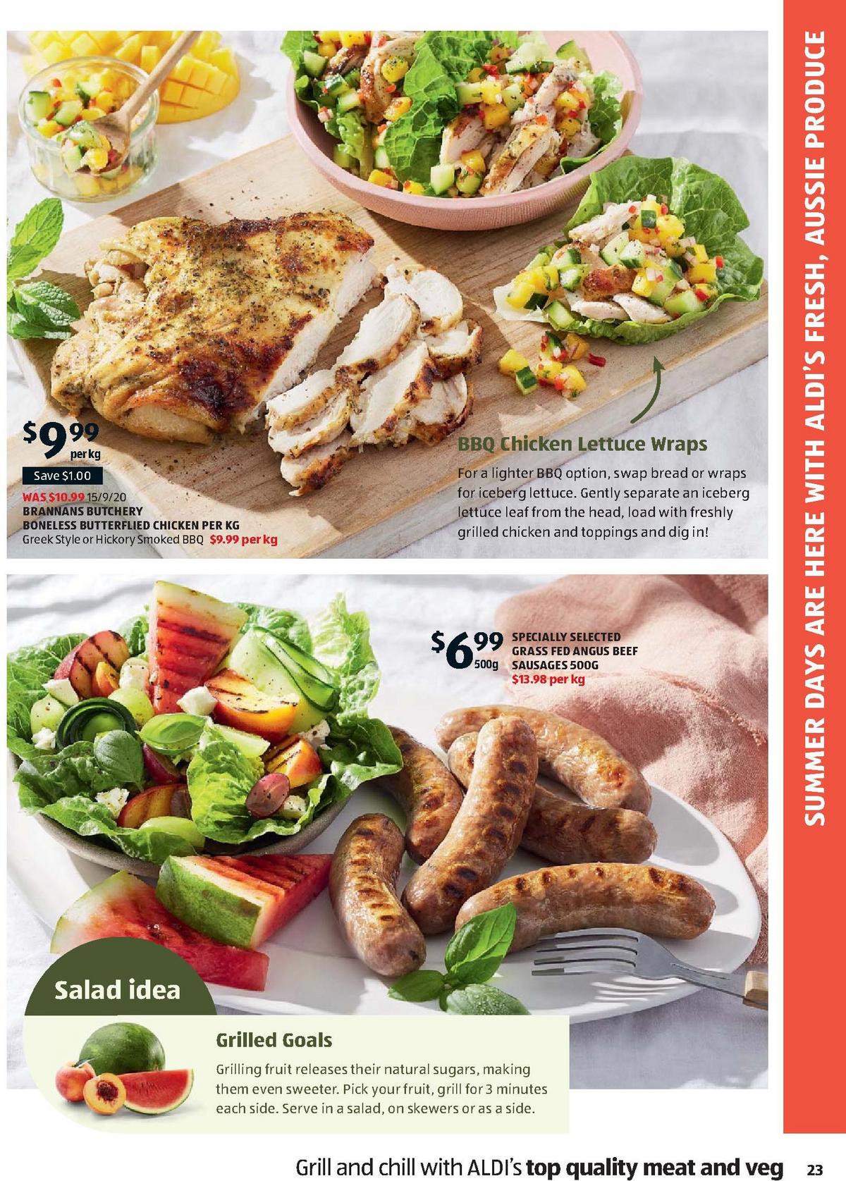 ALDI Catalogues from 2 December