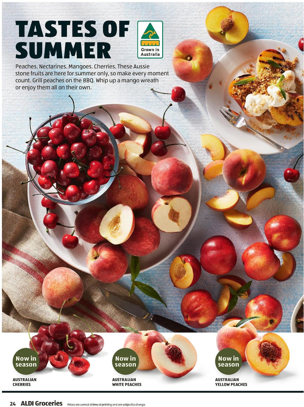 ALDI Catalogues from 16 December