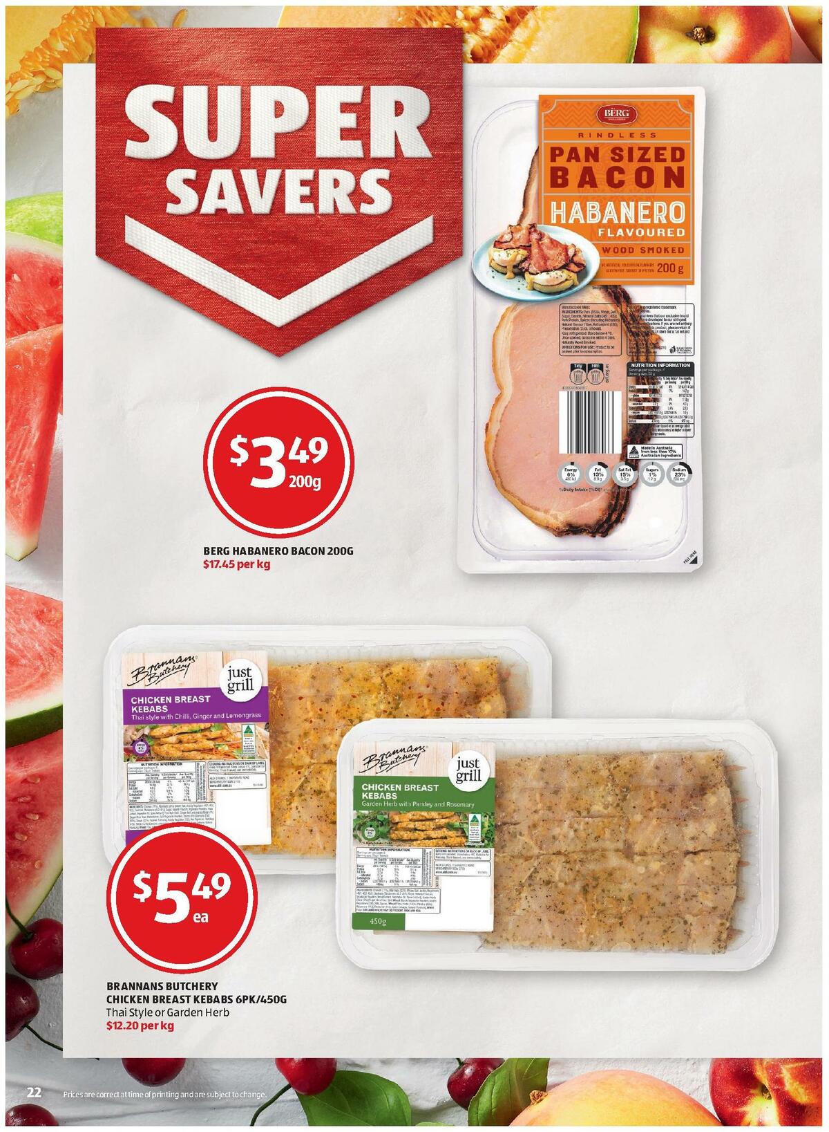 ALDI Catalogues from 13 January