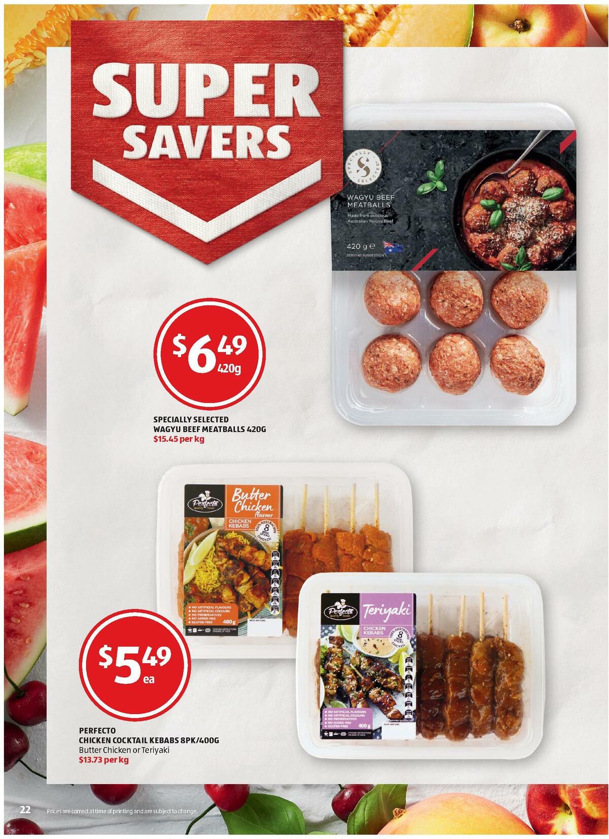 ALDI Catalogues from 24 February