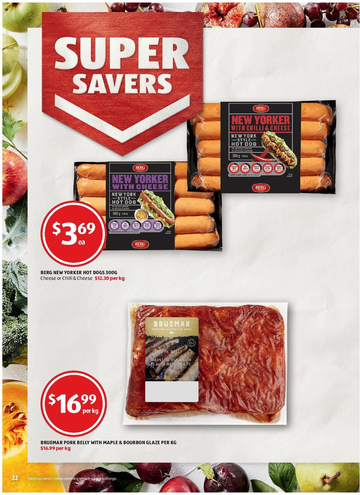 ALDI Catalogues from 24 March