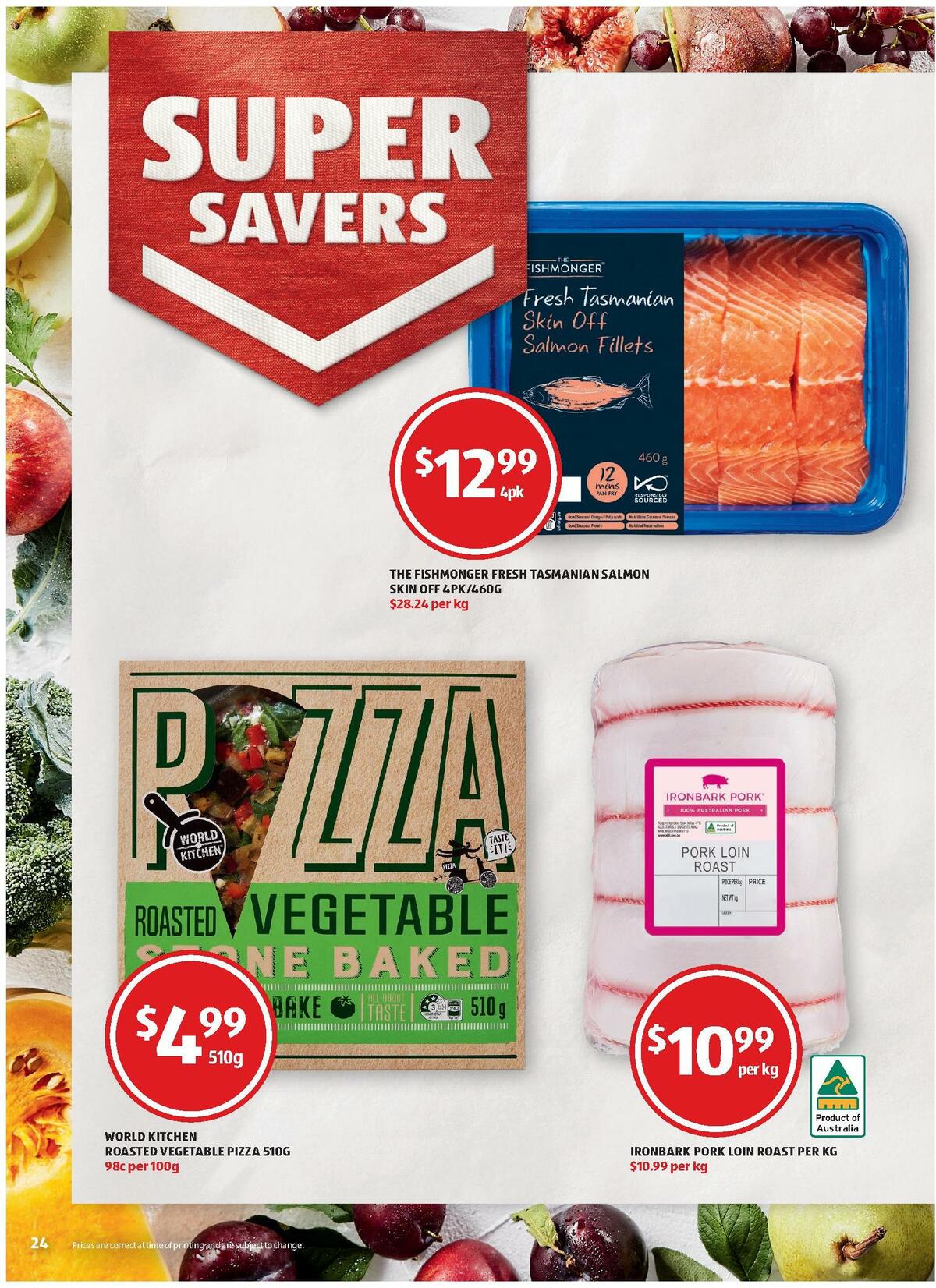 ALDI Catalogues from 31 March