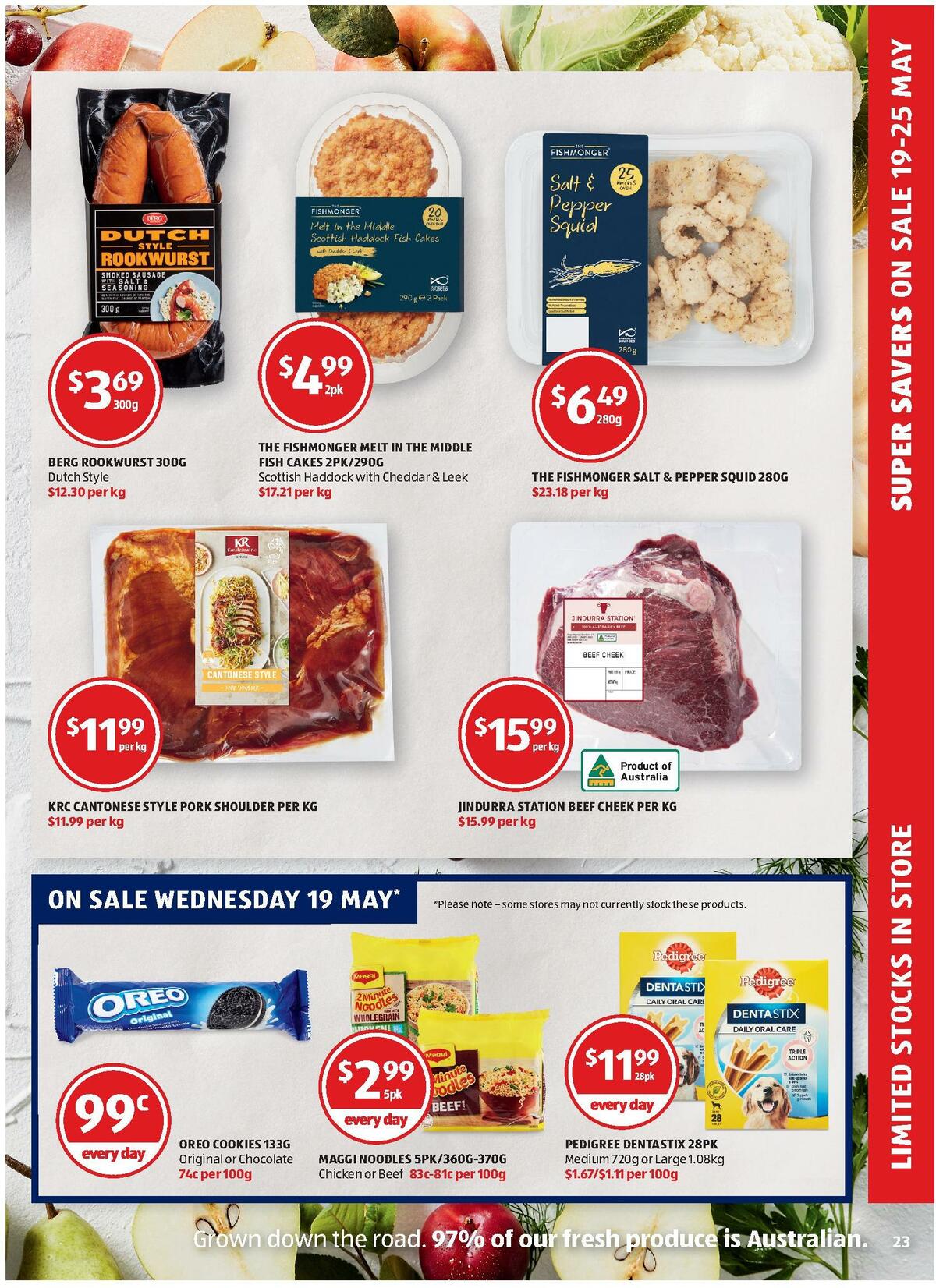 ALDI Catalogues from 26 May