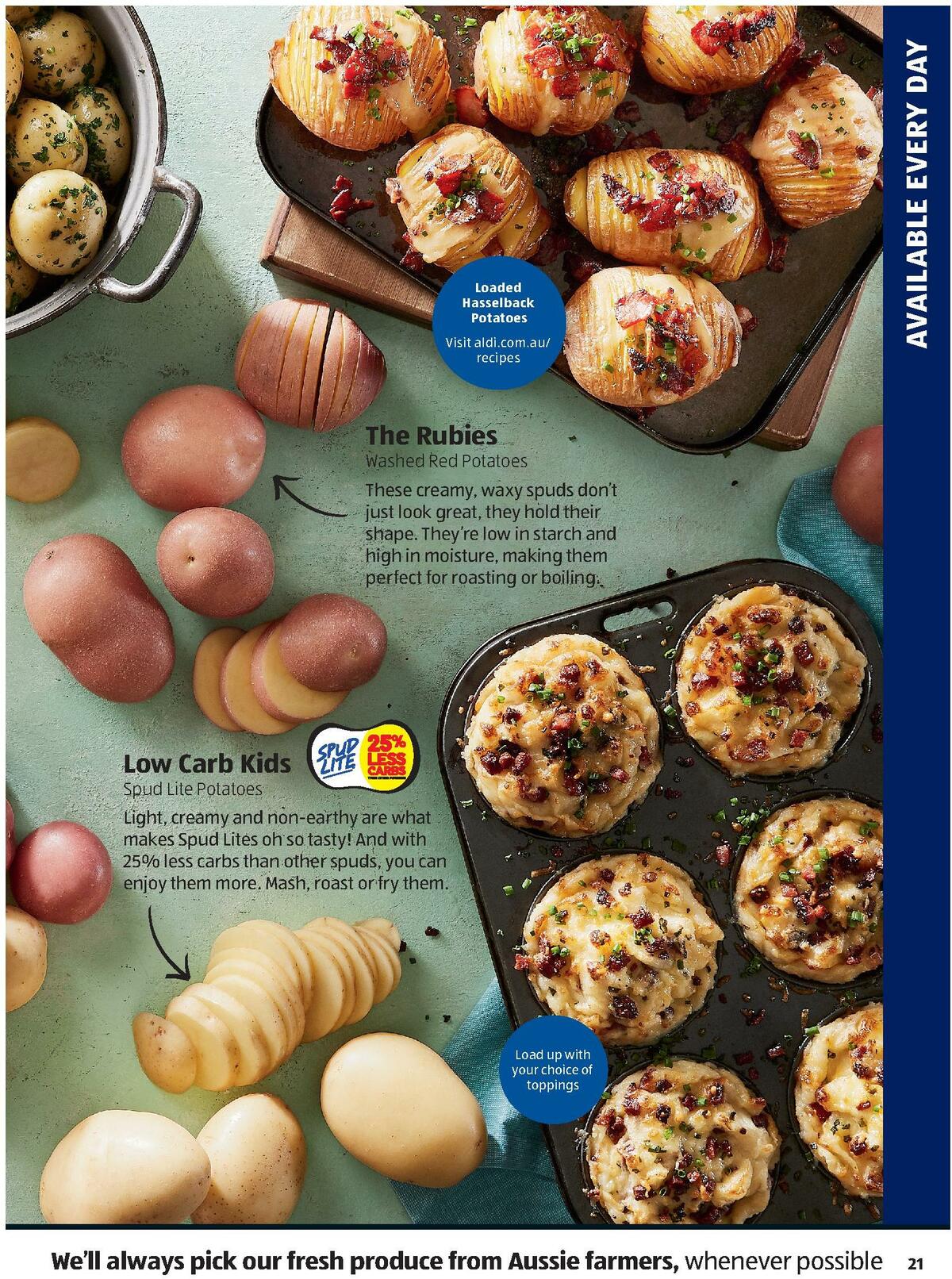 ALDI Catalogues from 28 July