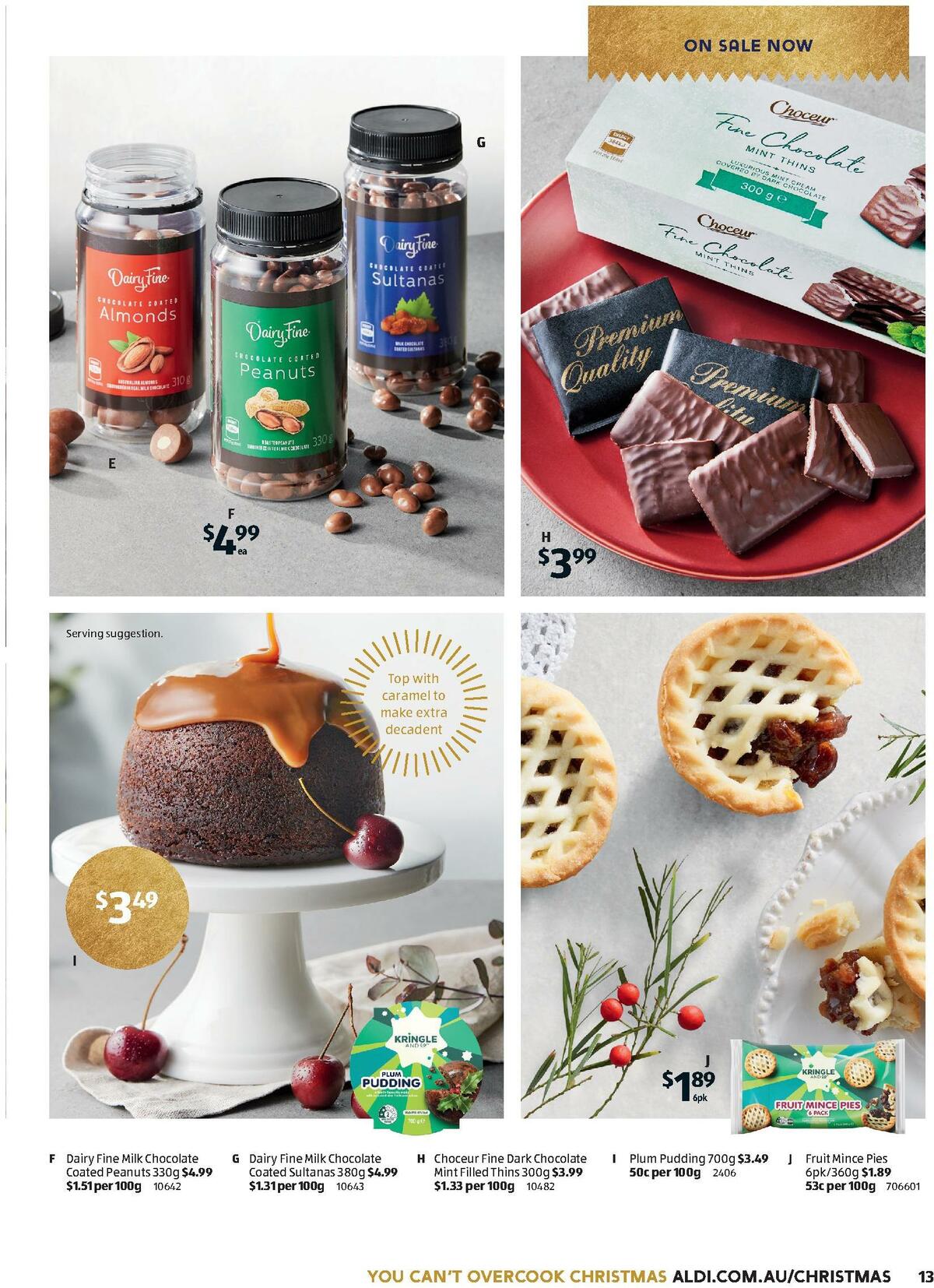 ALDI Catalogues from 10 November