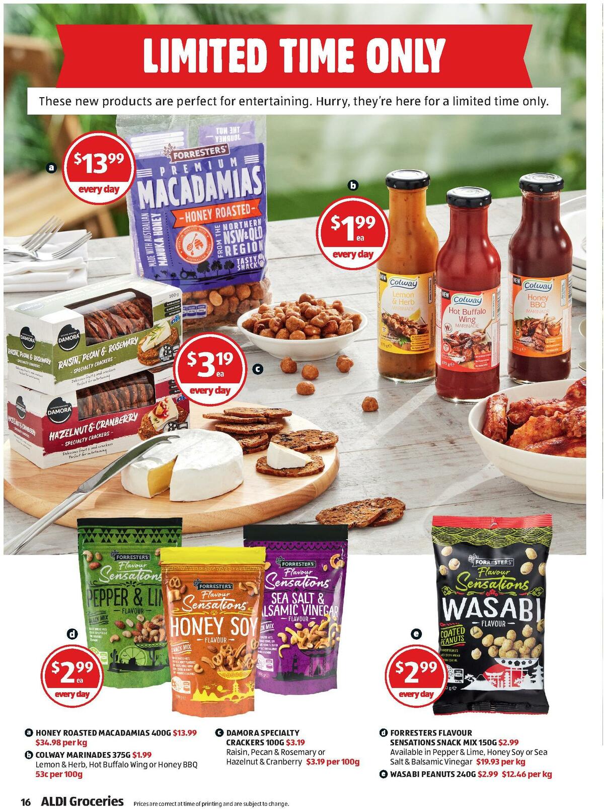 ALDI Catalogues from 29 December