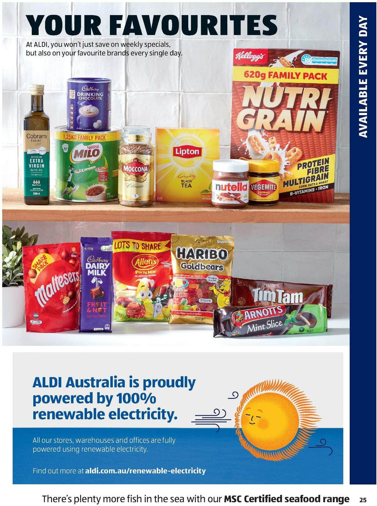 ALDI Catalogues from 2 March