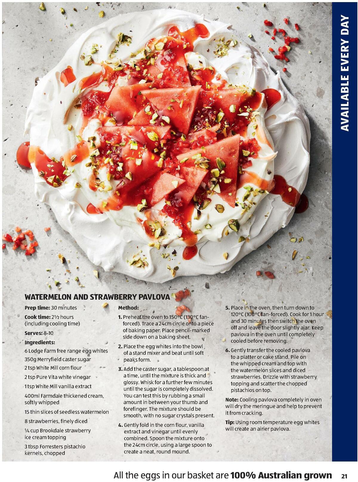 ALDI Catalogues from 9 March