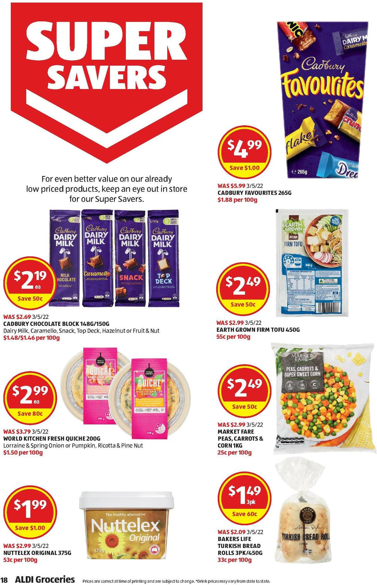 ALDI Catalogues from 11 May