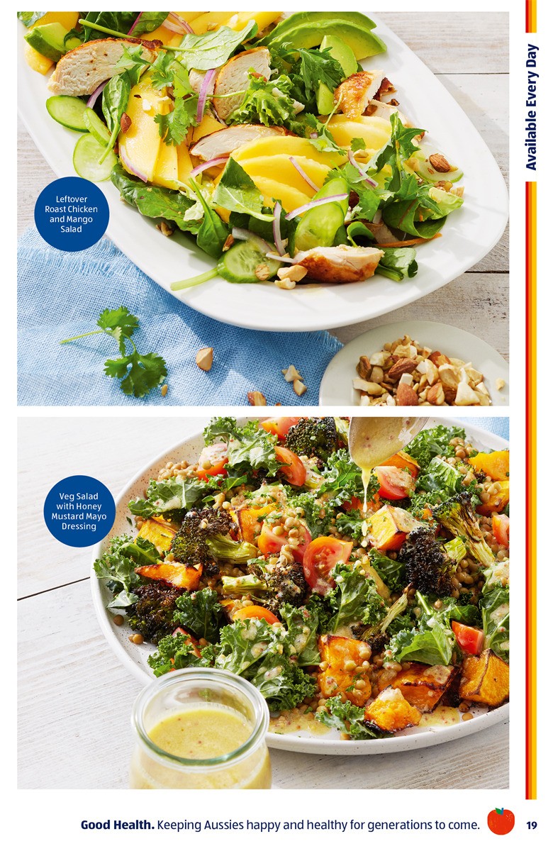 ALDI Catalogues from 18 January