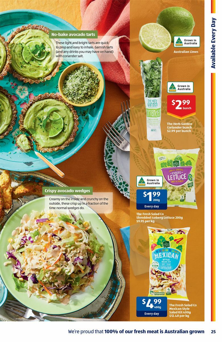 ALDI Catalogues from 2 August