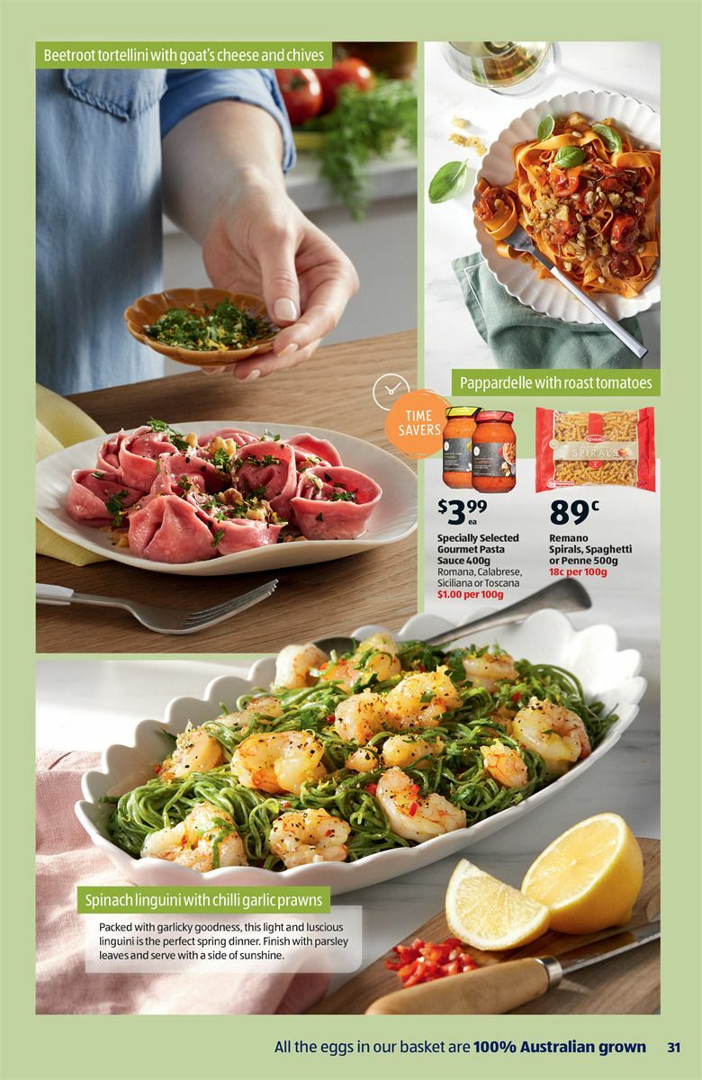 ALDI Catalogues from 13 September