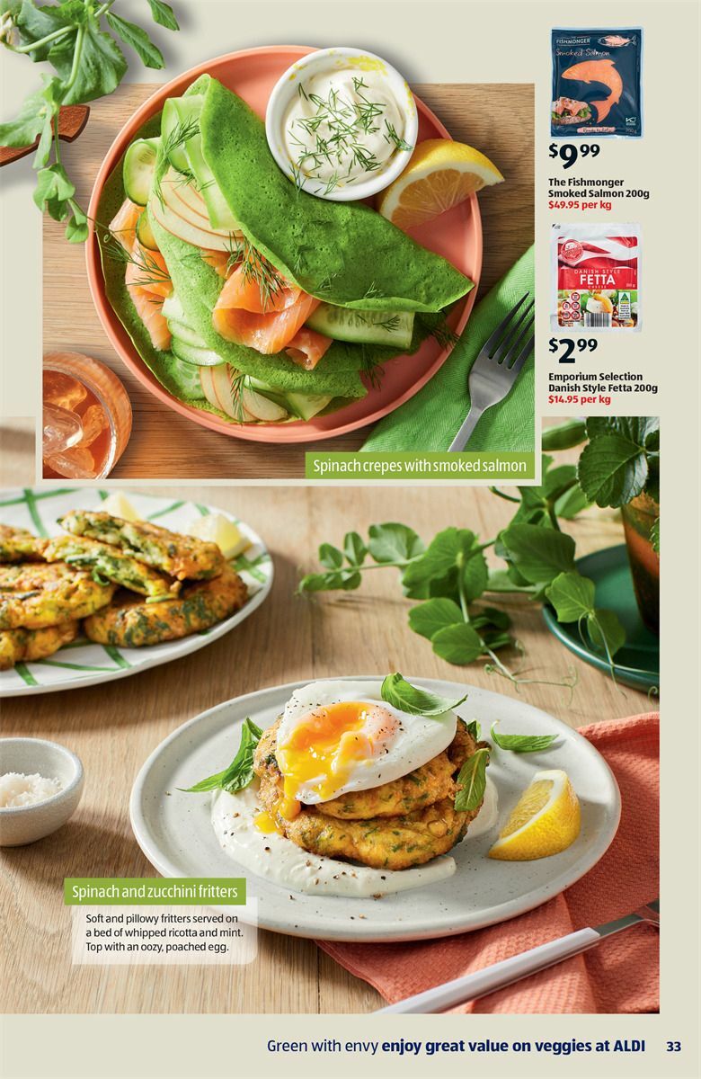 ALDI Catalogues from 13 September