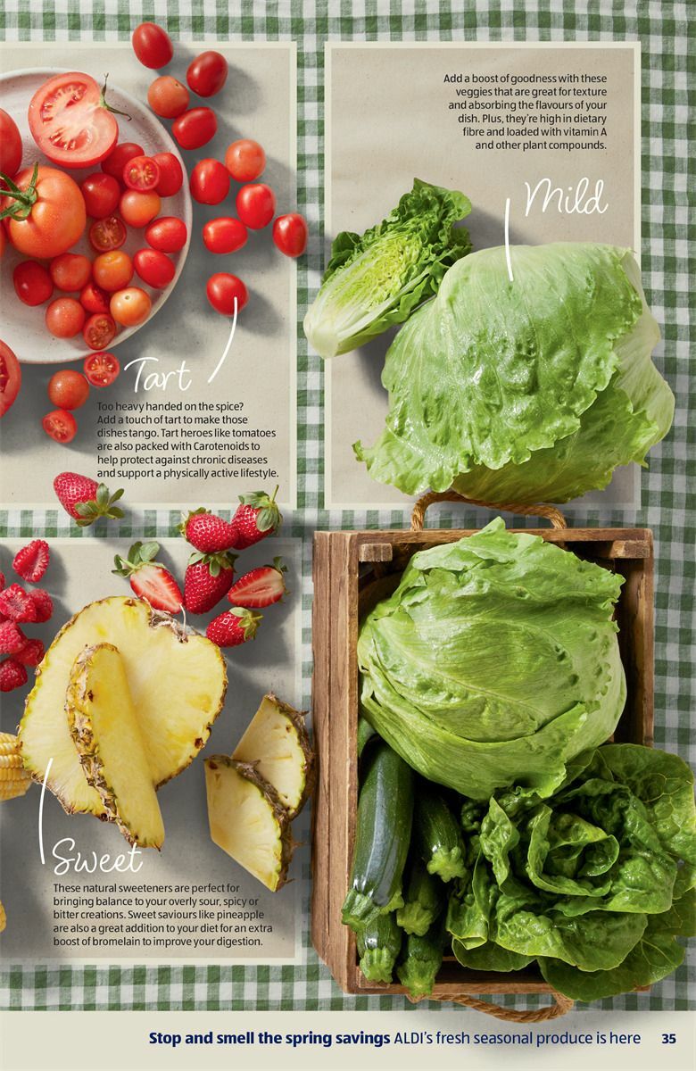 ALDI Catalogues from 13 September