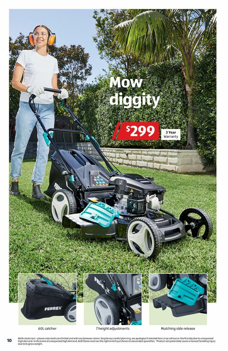 ALDI Catalogues from 14 February