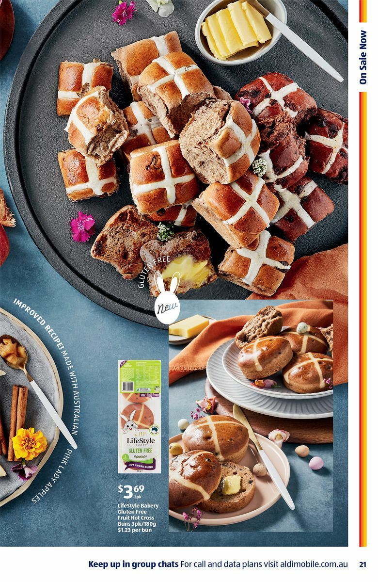 ALDI Catalogues from 14 February