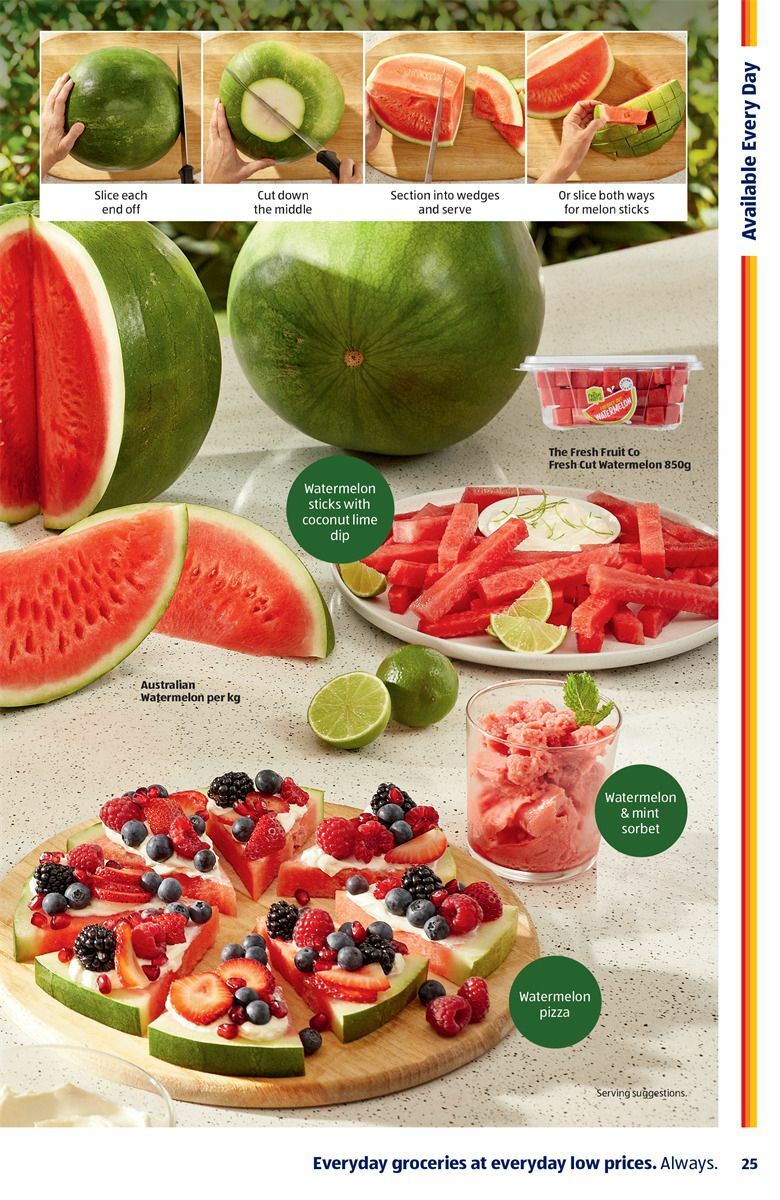 ALDI Catalogues from 6 March