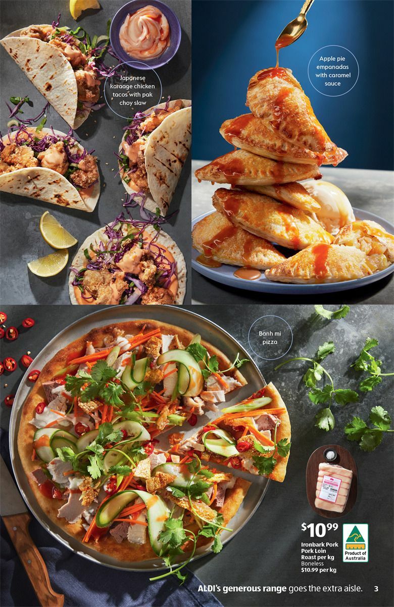 ALDI Winter Catalogues from 5 June