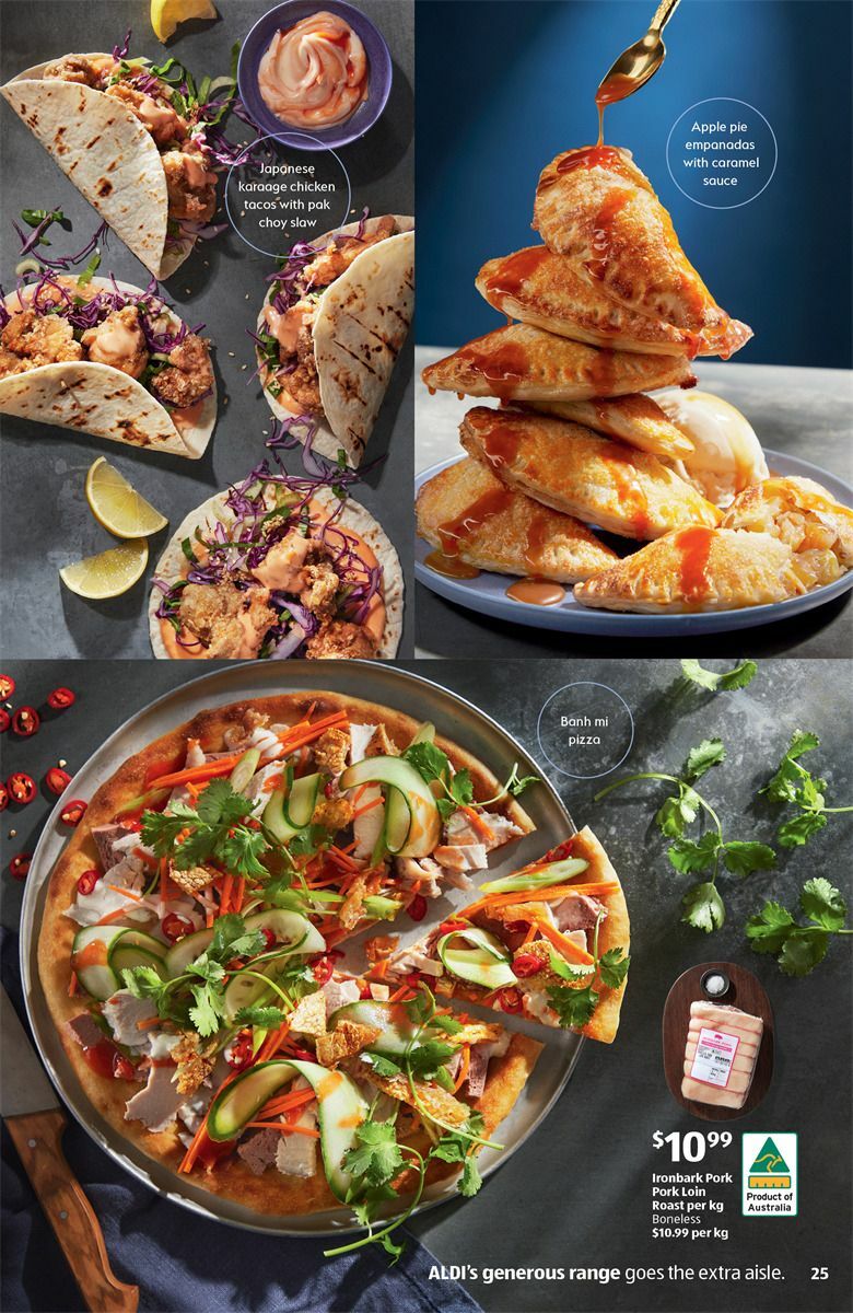 ALDI Catalogues from 12 June