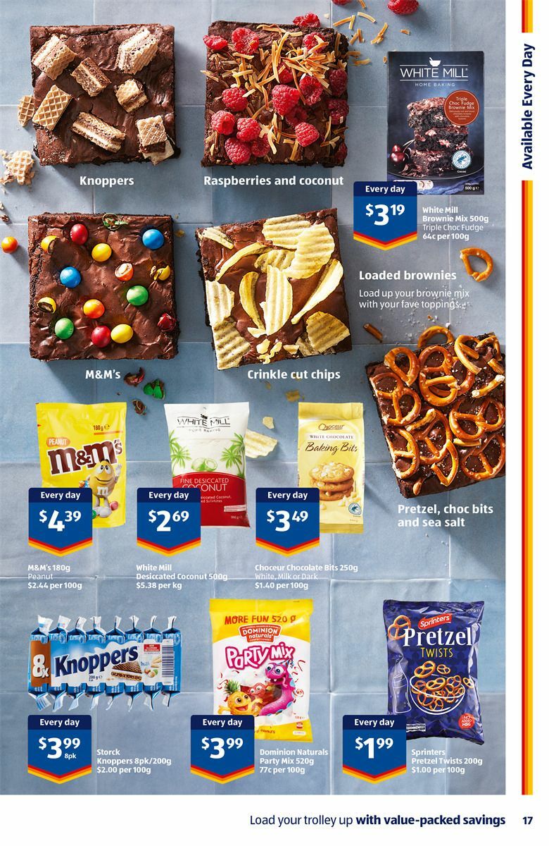 ALDI Catalogues from 26 June