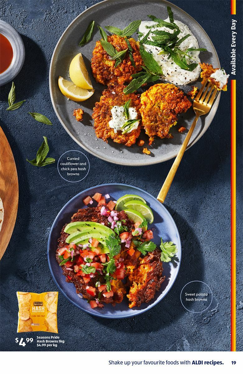 ALDI Catalogues from 26 June