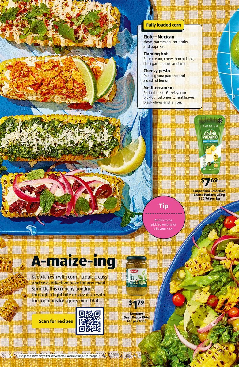 ALDI Catalogues from 11 September