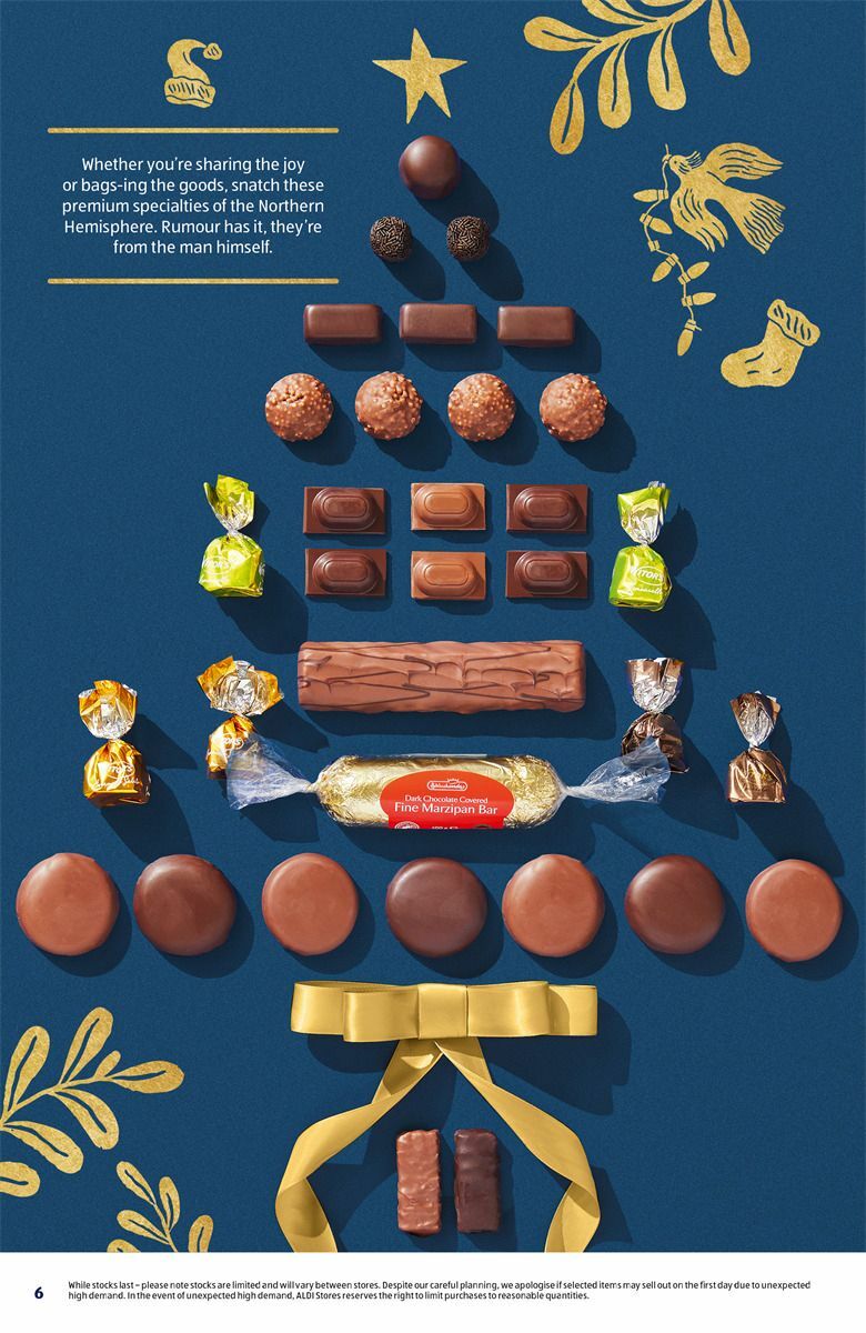 ALDI Catalogues from 16 October