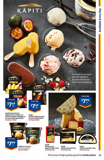 ALDI Catalogues from 6 November