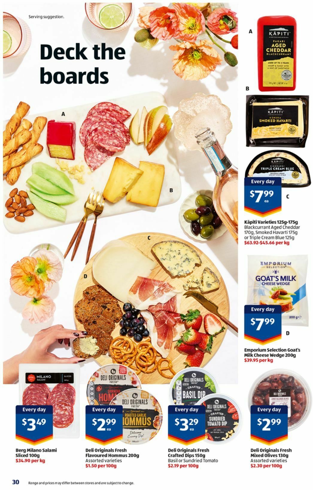 ALDI Catalogues from 20 November